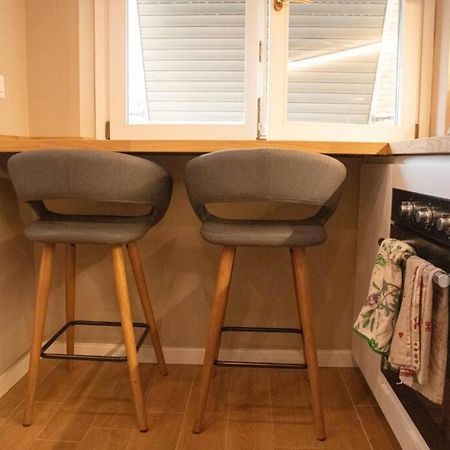 Appartement Nuovo In Zona Navigli à Milan Extérieur photo