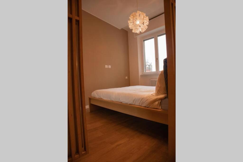 Appartement Nuovo In Zona Navigli à Milan Extérieur photo