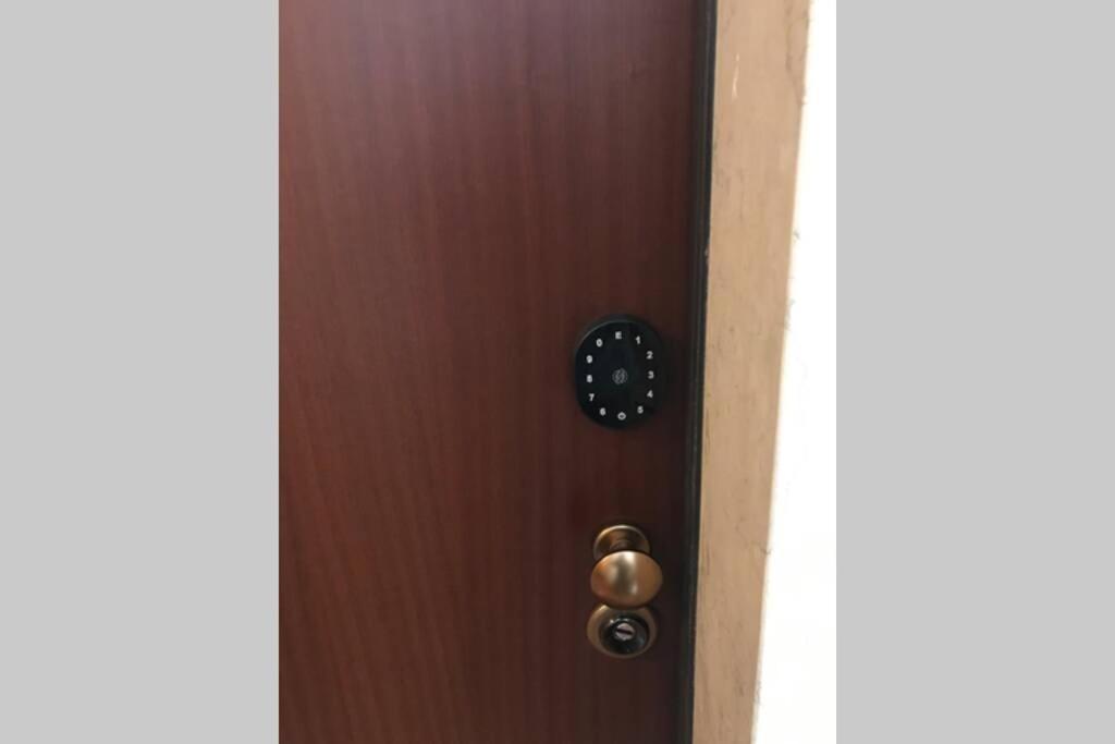 Appartement Nuovo In Zona Navigli à Milan Extérieur photo