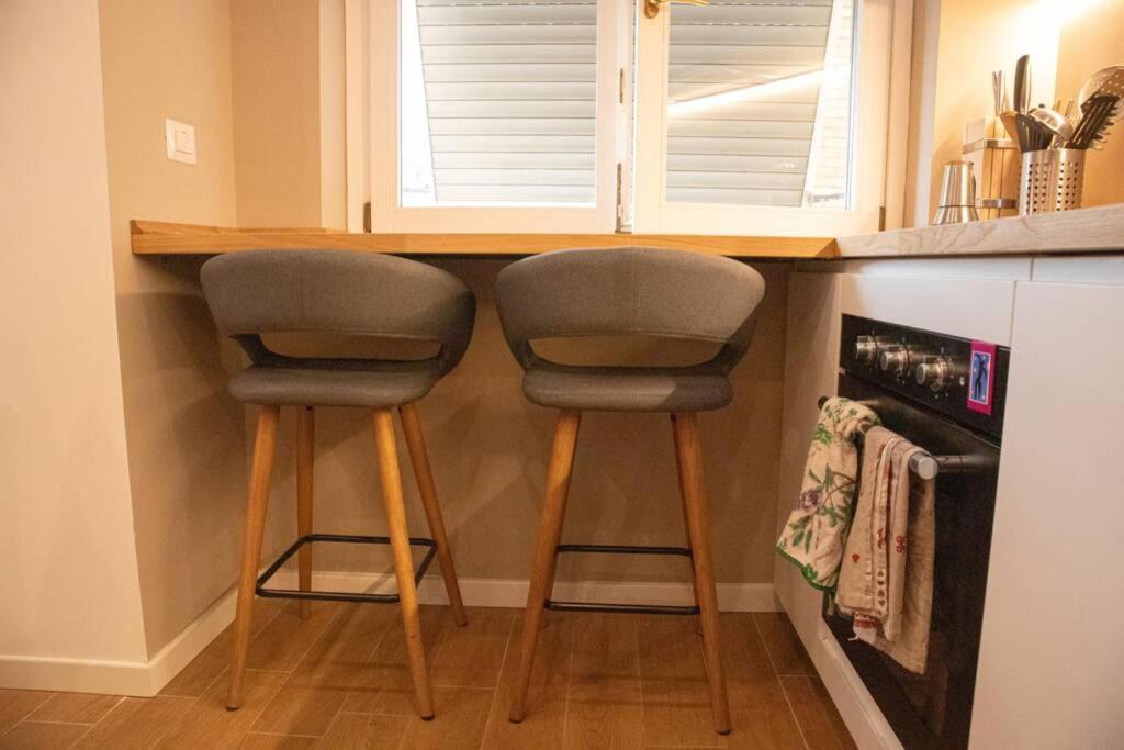 Appartement Nuovo In Zona Navigli à Milan Extérieur photo