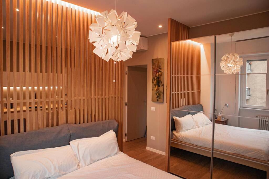 Appartement Nuovo In Zona Navigli à Milan Extérieur photo